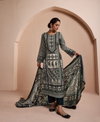 Jiyana By ibiza Digital Printed Lawn Cotton Dress Material Wholesale Price In Surat

